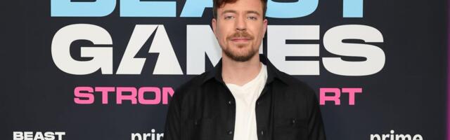 MrBeast wants to build more bridges with Madison Avenue