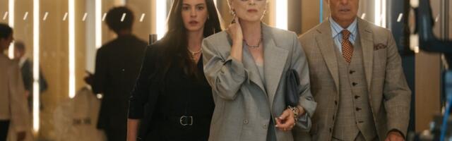 The Devil Wears Prada 2 cameos, from Lady Gaga to Donatella Versace