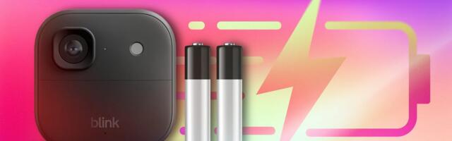 Tested: 4 Security Cameras With the Best Battery Life Possible