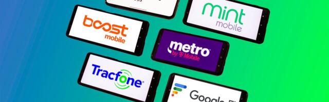 Best Prepaid Phone Plans for 2026