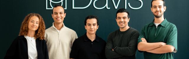 Davis secures $5.5M to accelerate real estate design workflows