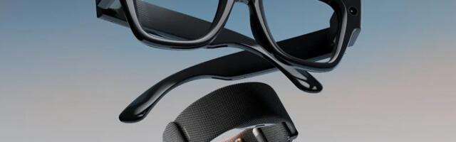 Meta’s Ray-Ban Display gets typing through air gestures in latest update