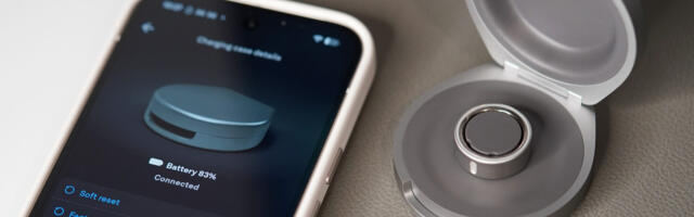 This is the biggest mistake Oura is making with the Oura Ring 5