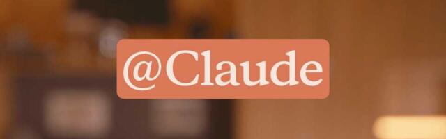 Anthropic launches Claude Tag in Slack, bringing its AI agent into team chats as workplace AI battle heats up