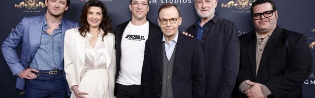 The ‘Spaceballs’ Are Invading Hall H at San Diego Comic-Con