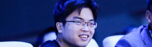 A 'millennial genius' China's internet can't get enough of: Moonshot AI's founder