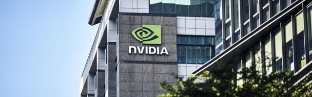 Nvidia employee detained in Taiwan as part of chip smuggling probe — held on suspicion of falsifying business documents, company says smuggling 'a nonstarter'