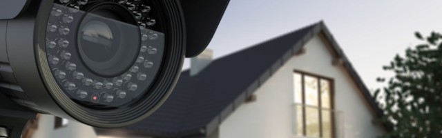 Calgary Residential Security