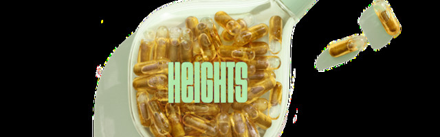 Heights raises $2M for its subscription supplements aimed new ‘braincare’ category