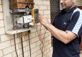 What are the reasons for the fault in your Hot Water Heaters?