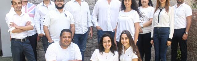 Egyptian e-health startup Doxx raises $1.5m seed round