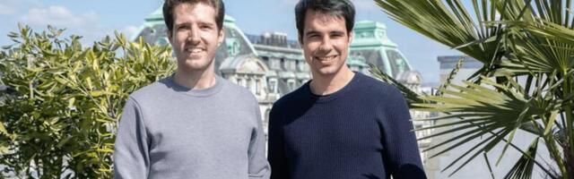 Where is Antoine Griezmann investing? Moka.care kicks in €15 million for employee mental health platform