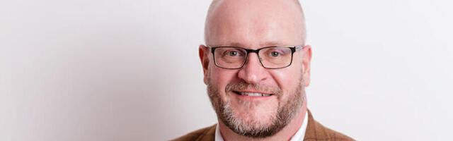 Supply chain doesn’t have to be hard Paul Scratchley, Eurora UK Commercial Director