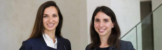 Behind the explosion in crossover investing in Europe