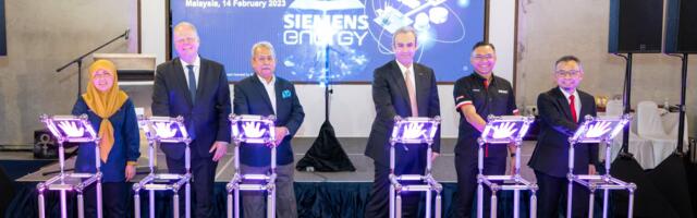 Siemens picks Malaysia for its first APAC cybersecurity operation center