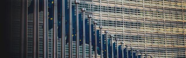 EU Commission launches blockchain innovation programme