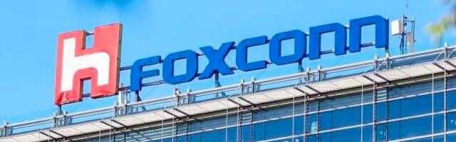 Foxconn’s Warning: Predicts worsening market for electronics as it sees sales decline in 2023