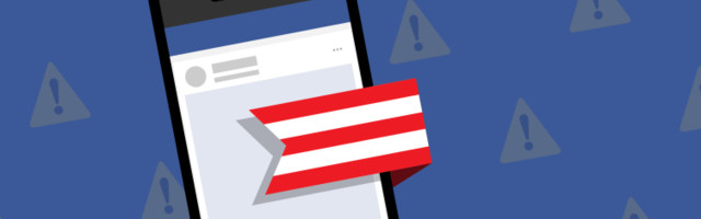 UK eyeing disclosure labels for online political campaigning