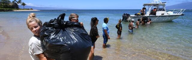 Hawaii could burn again. How can the government prepare?