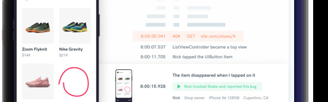 Mobile developers, it’s time to ditch old school bug reporting