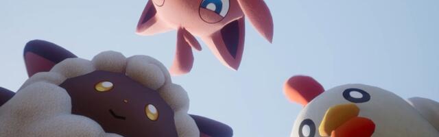 Palworld's co-op connectivity issues were caused by exceeding 700,000 concurrent players