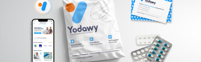 Egyptian e-health startup Yodawy banks $10m funding