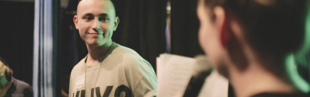 Exhibitors at Disrupt 2020: Register now to meet accelerators next week