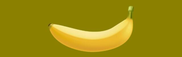 The internet is obsessed with a boring new banana game