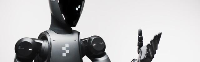 Watch: OpenAI-backed Figure shows off next-gen ‘self-correcting’ humanoid robot