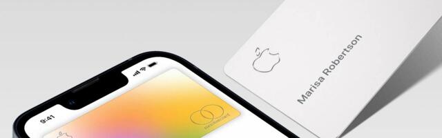 Apple Card Named Best in Customer Satisfaction for Fourth Year