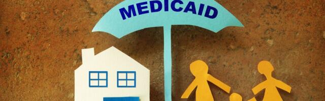 Amid Medicaid ‘unwinding,’ many states wind up expanding