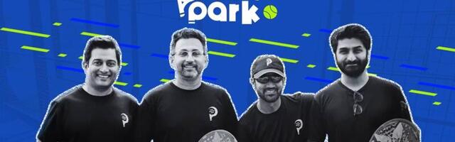 This Startup Is Bringing Padel Mania To Indian Courts