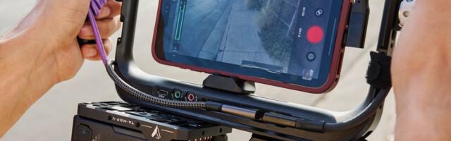 Moment’s SuperCage smartphone rig has more ports and more power for filmmakers