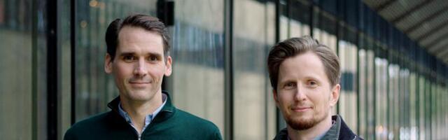 Danish startup raises €1.6 million to transform life science imaging