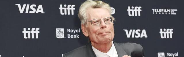 Stephen King is ditching X for Threads