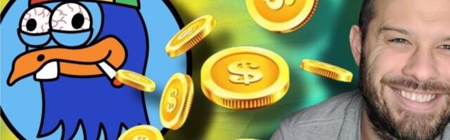 Expert Predicts Flockerz Meme Token Could Be a Millionaire Maker