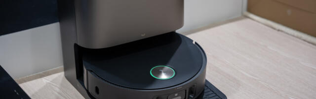 Why the Dreame X50 Ultra is the ultimate cleaning companion
