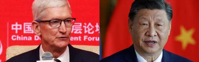 China trying to slow Apple's supply chain expansion in India, Vietnam, blocks critical materials & machinery China trying to slow Apple's supply chain expansion in India, Vietnam, blocks critical materials & machinery