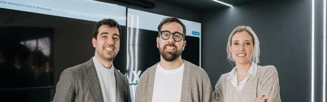 Seaya Andromeda invests in agritech company Nax to scale in Brazil