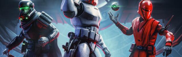 Destiny 2 Star Wars crossover: Everything we know