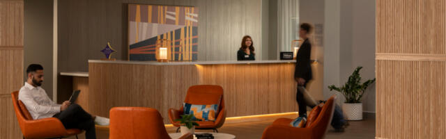 Hilton CEO: Post-Election Bump for Business Travel and China Rebound