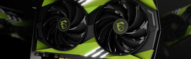 Nvidia RTX 5060 claimed to feature just 8GB of VRAM — the 5060 Ti may get 8GB and 16GB flavors