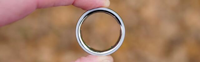 Oura has given women another great reason to wear its smart ring