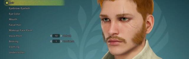 PSA: You can change your Monster Hunter Wilds character once for free before Capcom makes you pay up