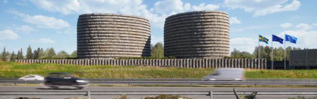 European cloud infrastructure startup evroc raises largest tech Series A in the Nordics