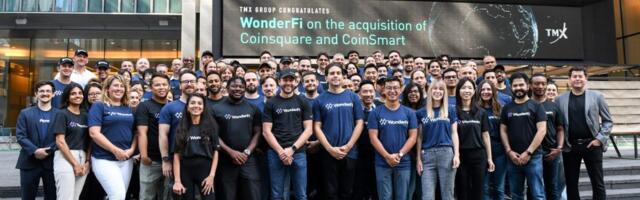 Robinhood to buy WonderFi for $250 million as US trading platform targets Canadian expansion Robinhood to buy WonderFi for $250 million as US trading platform targets Canadian expansion