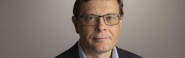 How come the media is so rich, and poor?