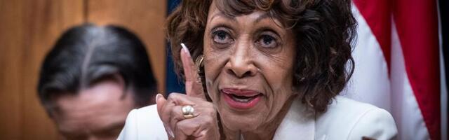 Trump's Memecoin Dinner Draws Crowded Cast of Democratic Protesters from Congress