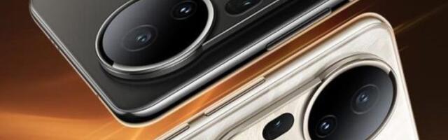 vivo T4 Ultra's launch date is finally official