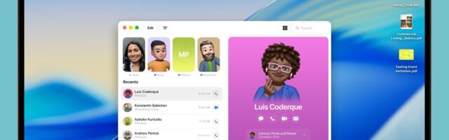 iPadOS 26 and macOS Tahoe Include Phone App With Call Screening, Hold Assist and More